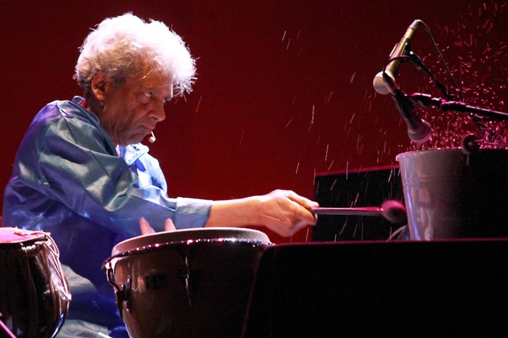 Trilok Gurtu