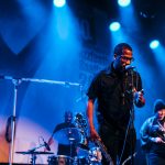 00 James Brandon Lewis by Matthias Heschl