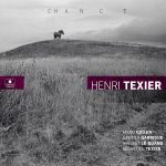 CD allegato a Musica Jazz di maggio 2020 Henri Texier