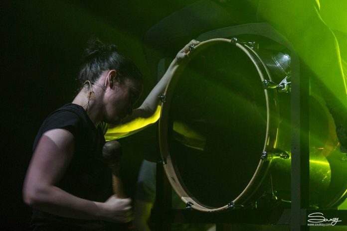 Dewey Dell