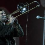 Gianluca Petrella – Petrella Mirra Duo