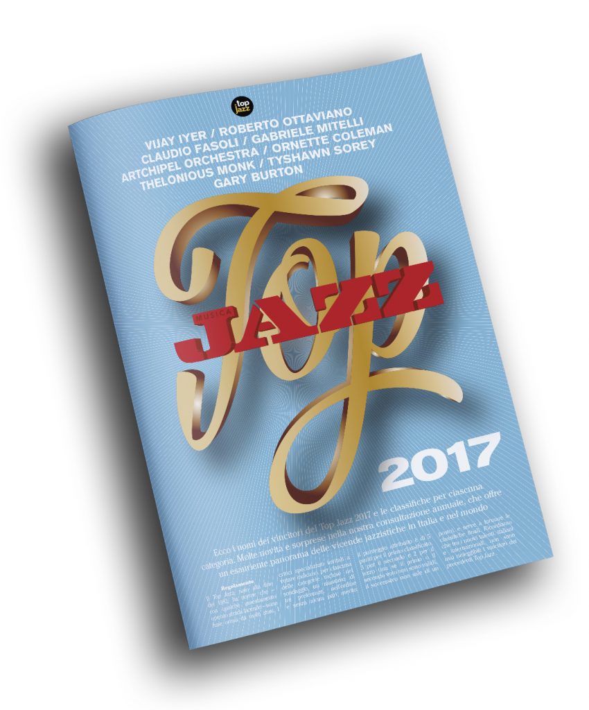 Top jazz 2017