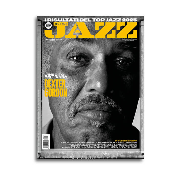 Musica Jazz Gennaio 2026