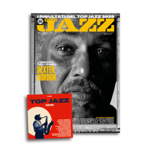 Musica Jazz Gennaio 2026