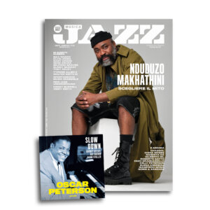 Nduduzo Makhathini Giugno 2026