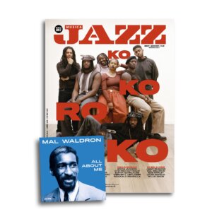 Musica Jazz Agosto 2025