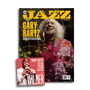 Musica Jazz Agosto 2026 Gary Bartz