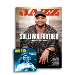 Sullivan Fortner MJ settembre 2026