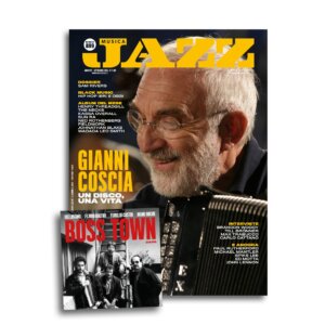 Musica Jazz Ottobre 2025