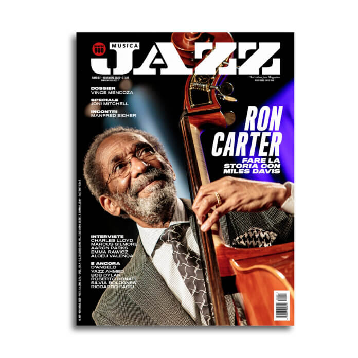 Ron Carter