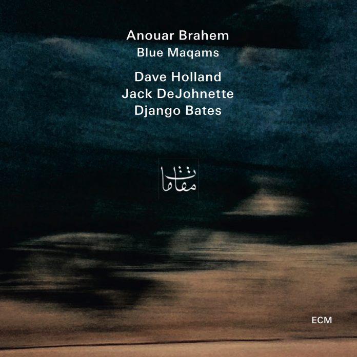 Anouar Brahem