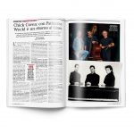 Chick Corea Patitucci Weckl
