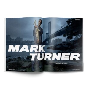 Mark Turner