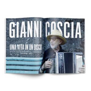 Gianni Coscia