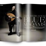 02 MJ11 cover story Anouar Brahem