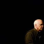 Jazz on the road_2008_Steve Kuhn trio Steve Kuhn:piano_David Finck:contrabbasso_Joey Baron:batteria