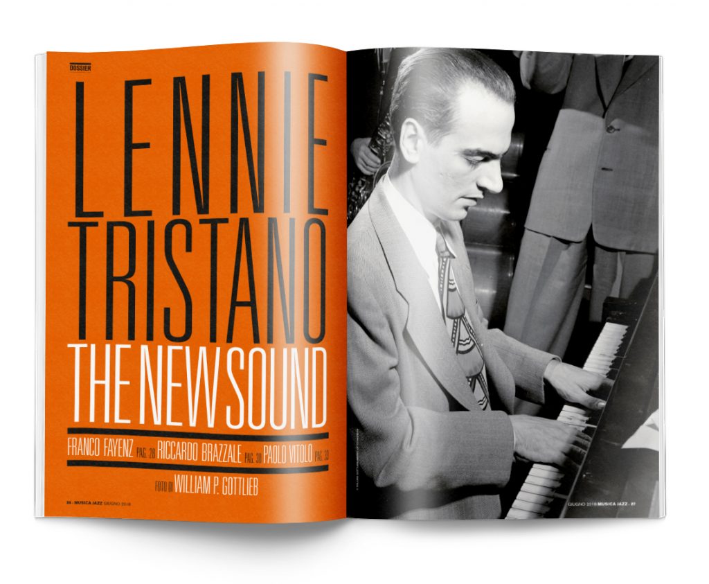 Lennie tristano