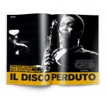 John Coltrane il disco perduto