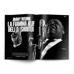 Jimmy Rushing