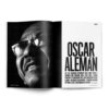 Oscar Aleman