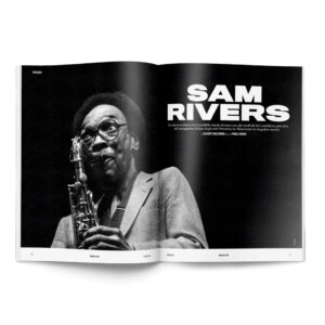 Sam RIvers