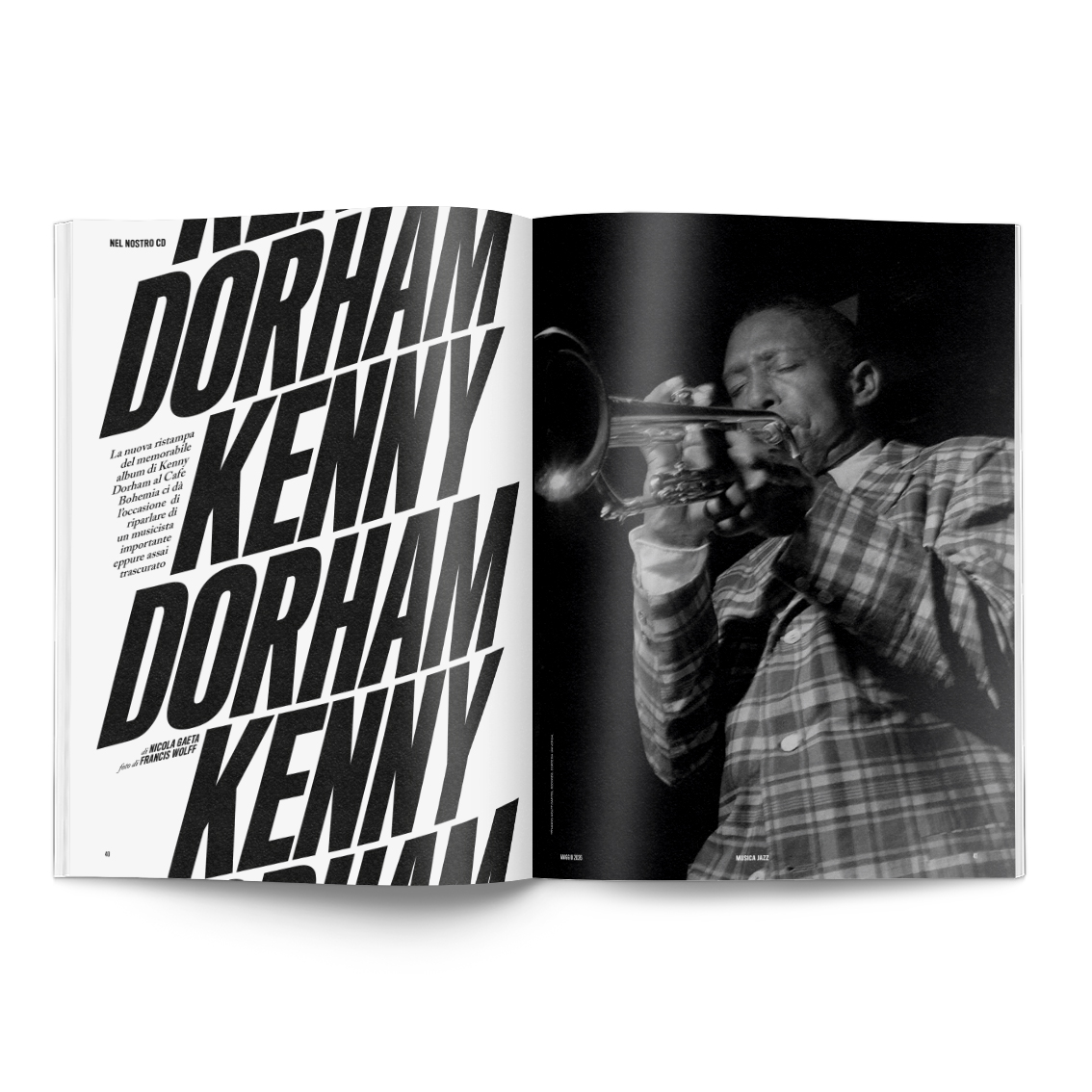 Kenny Dorham