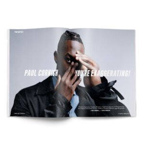 Paul Cornish