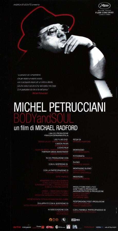 Michel Petrucciani