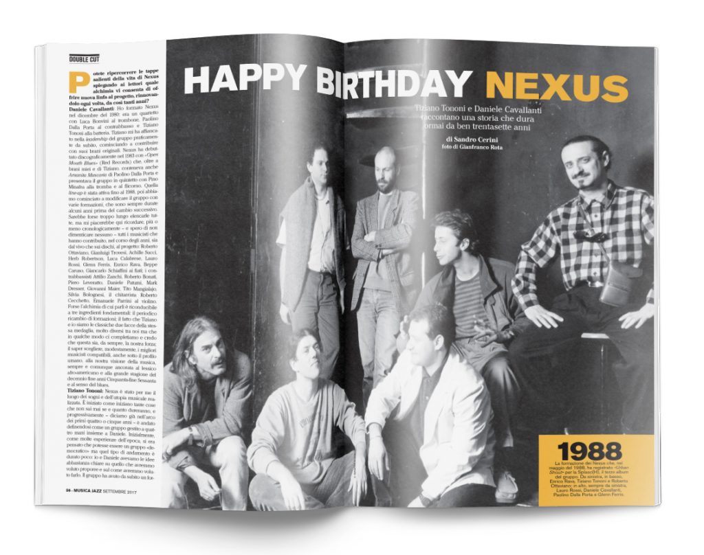 Nexus