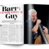 Barry Guy