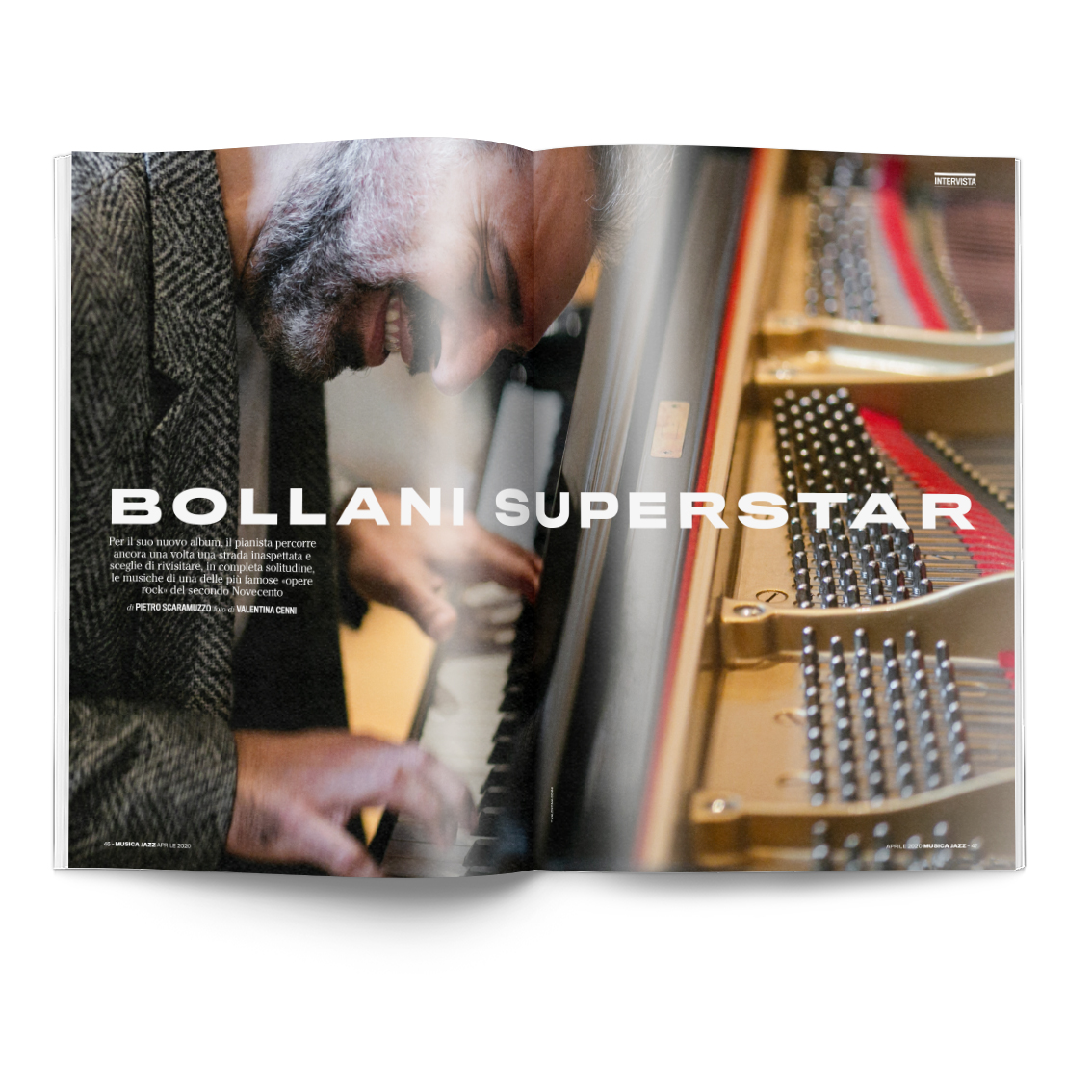 Bollani intervista MJ042020
