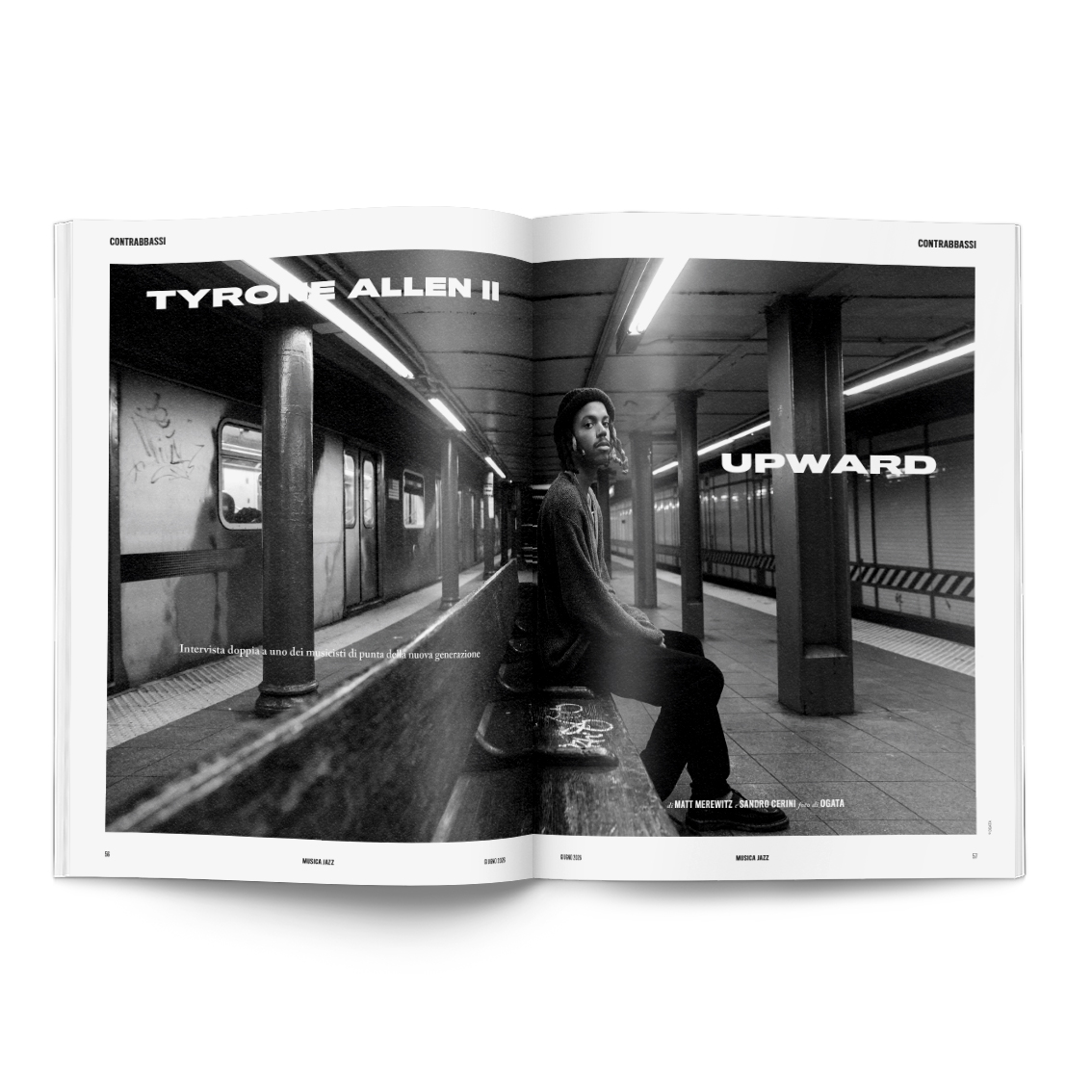Tyrone Allen II