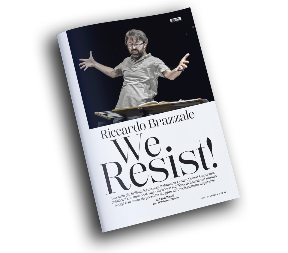 Riccardo Brazzale