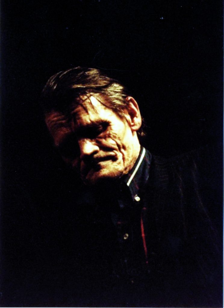 chet baker