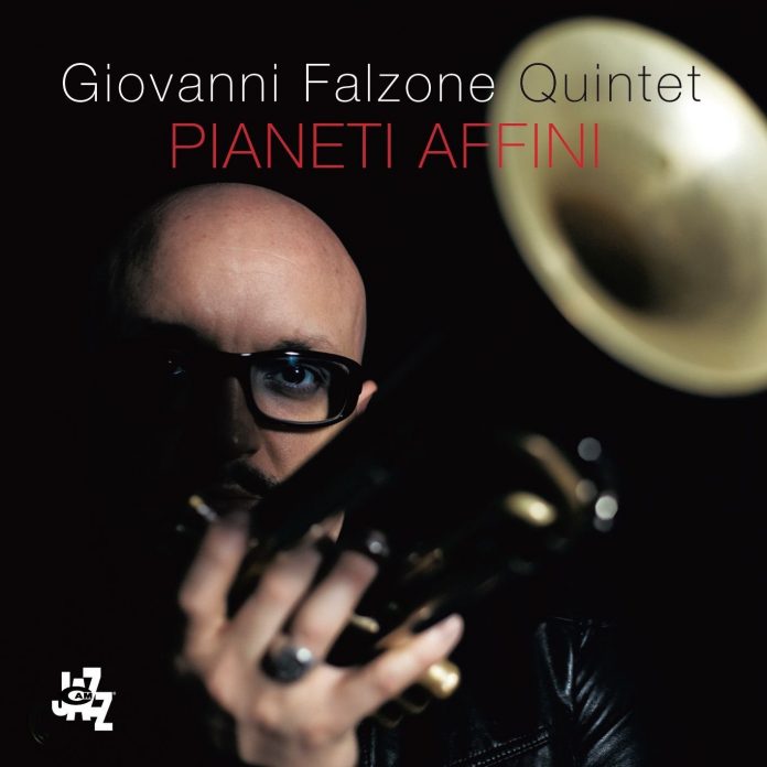 Giovanni Falzone Quintet