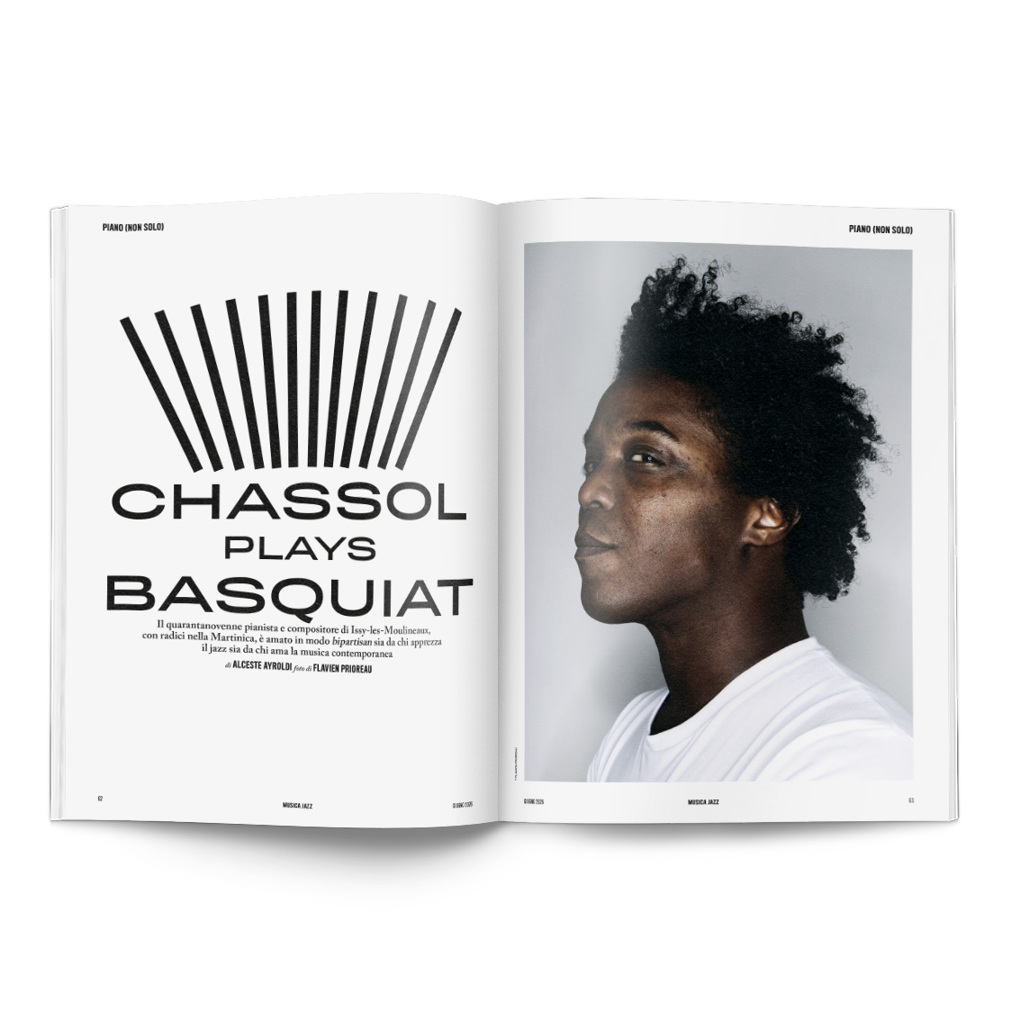 Christophe Chassol