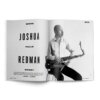 Joshua Redman