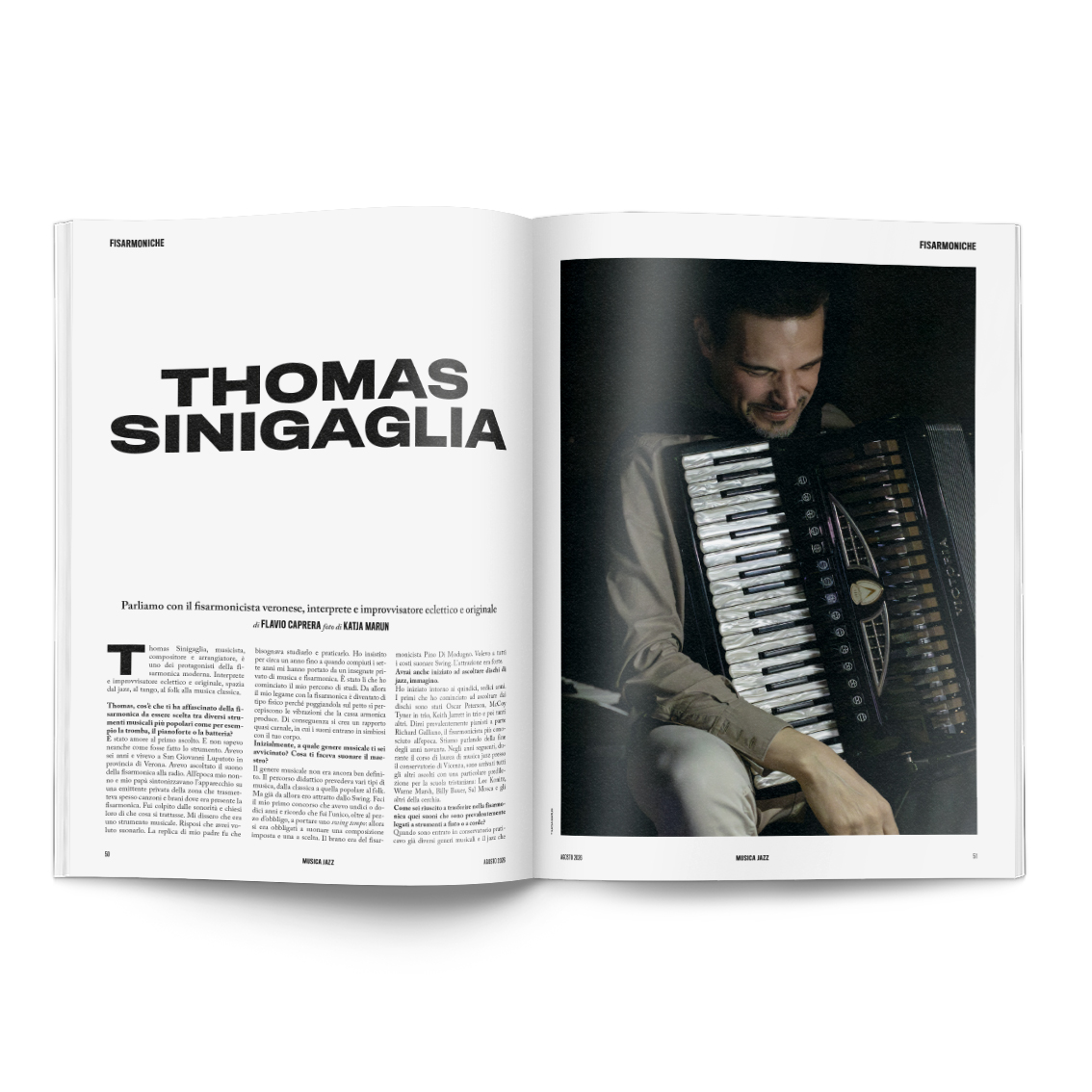 Thomas Sinigaglia