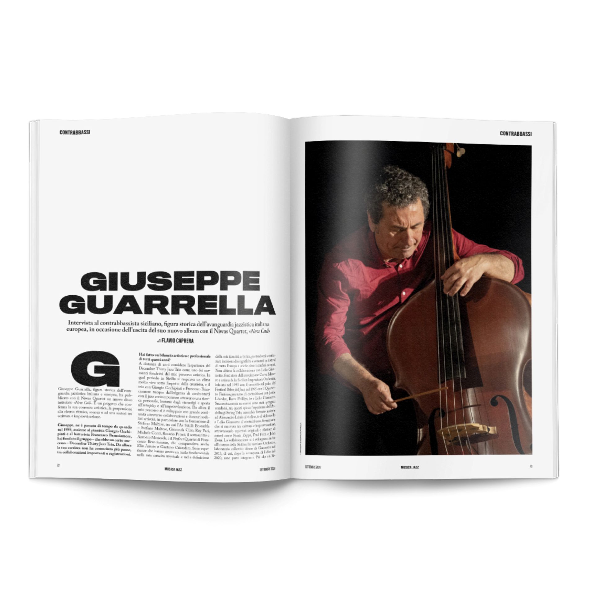 Giuseppe Guarrella