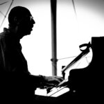 Dado Moroni © Roberto Cifarelli #jazz #jazzphoto #jazzmusic #music #musician #robertocifarelliphoto