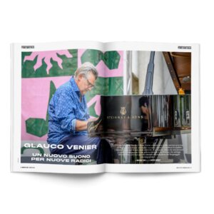Glauco Venier