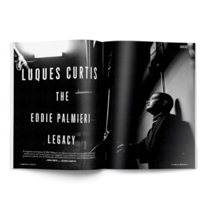 Luques Curtis