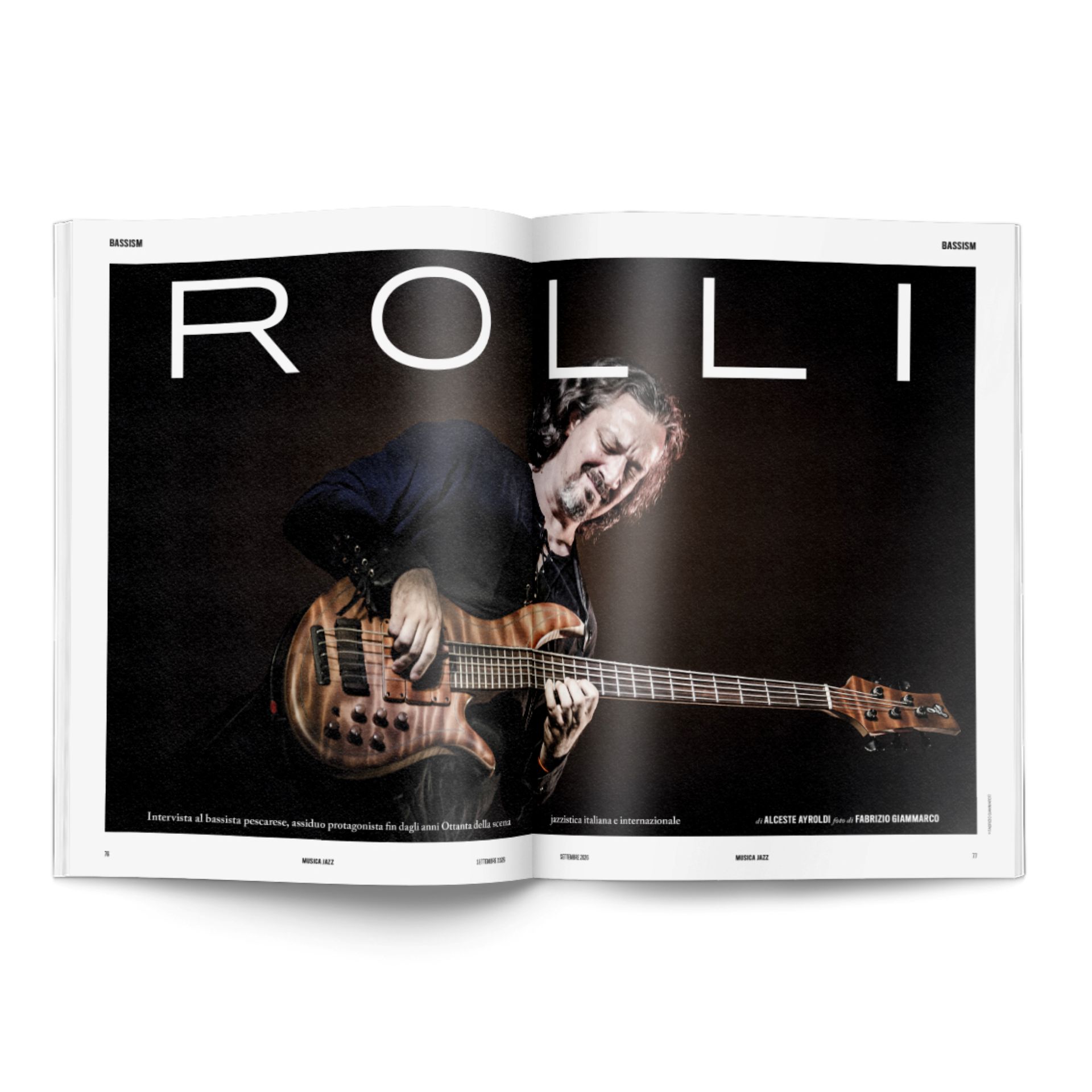 Rolli