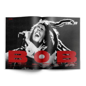 Bob Marley