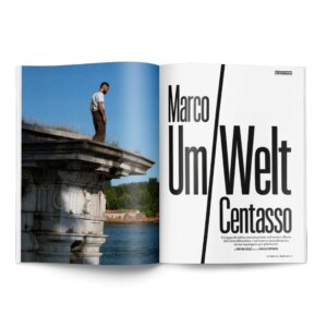Marco Centasso