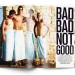 09 circus Badbadnotgood