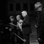 The Hilliard Ensembe e Jan Garbarek – foto ®Rossetti-PHOCUS