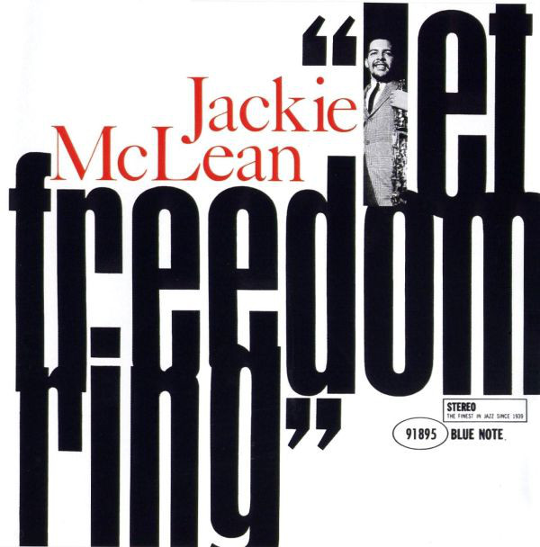 jackie mclean