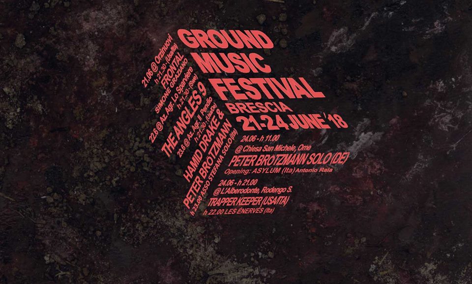 ground music festival