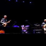 Dave Holland trio